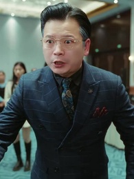 第20集 - 王者凌雲