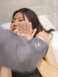 第15集 - 困愛成囚