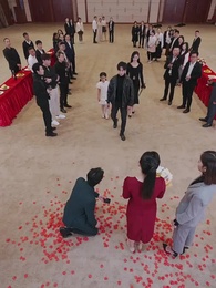 Büyük Ejderha Direk - Episode 10