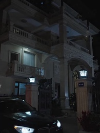 總裁夫人的反攻手冊 - Episode 52