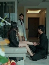 O Guarda-Costas Invencível - Episode 14