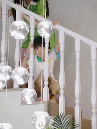 第52集 - 壹胎雙寶：媽咪妳馬甲掉了