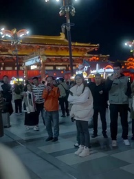 總裁快跑！您的夫人竟是公主殿下 - Episode 2