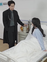 第49集 - 聯姻五年後,她重生了