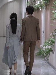 報告總裁，夫人婚前要實習 - Episode 87