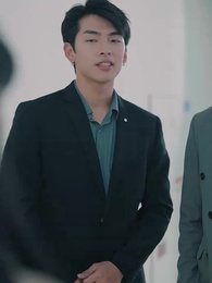 第55集 - 前妻太嬌氣，傅先生偏要寵我