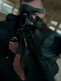 [พากย์ไทย]สวาทรักนายบอดี้การ์ด - Episode 13