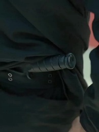 [พากย์ไทย]สวาทรักนายบอดี้การ์ด - Episode 6