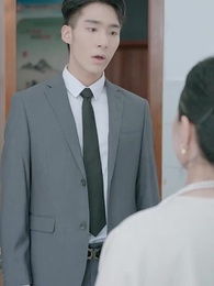 江少請少愛我壹點 - Episode 32