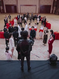 Büyük Ejderha Direk - Episode 29