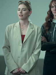 Reel Revenge: Divorced Director Strikes Back - Episode 36