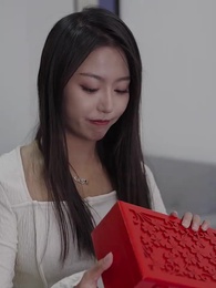 第34集 - 困愛成囚