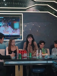 第23集 - 前妻太嬌氣,傅先生偏要寵我