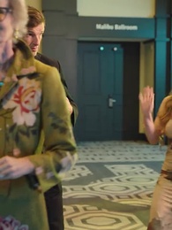 زوجتك فرت مع أبنائك الستة - Episode 45