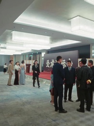 王者凌雲 - Episode 81