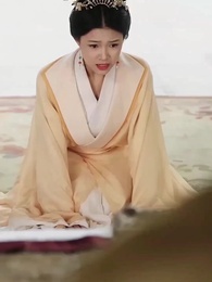 ตอนที่ 37 - ทั้งวังแอบฟังหัวใจฉันถูกไล่ล่ารัก