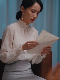 第81集 - 絕望的主婦