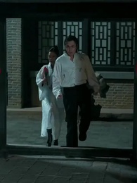 [Dijuluki]Pengawalku Yang Tak Terkalahkan - Episode 48