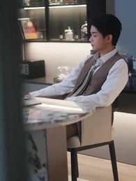 第55集 - 總裁快跑！您的夫人竟是公主殿下