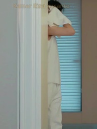 Pengawalku Yang Tak Terkalahkan - Episode 28