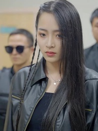 第12集 - 浴火狂龍