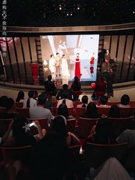 第14集 - 荊棘花開，歌後歸來