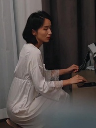 第65集 - 絕望的主婦