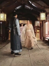 Hưu Thê Làm Sủng Hậu - Episode 11