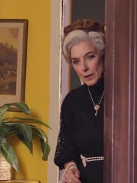 زوجتك فرت مع أبنائك الستة - Episode 8