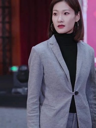 Büyük Ejderha Direk - Episode 19