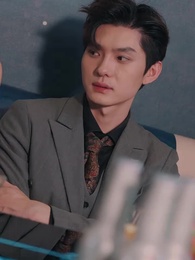 第21集 - 前妻太嬌氣,傅先生偏要寵我