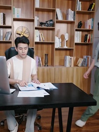 壹胎雙寶：媽咪妳馬甲掉了 - Episode 66