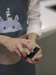 第25集 - 分手當天,我閃婚了億萬富豪