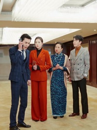 王者凌雲 - Episode 55