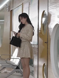 第63集 - 聯姻五年後,她重生了