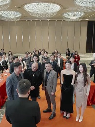 鎮國王歸來 - Episode 32