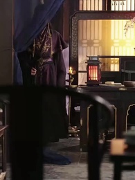 ตอนที่ 42 - ทั้งวังแอบฟังหัวใจฉันถูกไล่ล่ารัก