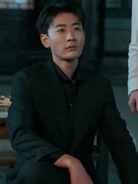 [Dubbed]The Invincible Bodyguard - Episode 49