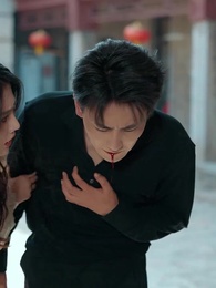 第74集 - 這個保鏢太無敵了