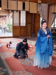 第2集 - 第一狂妃