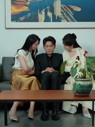 第37集 - 這個保鏢太無敵了