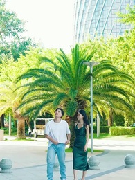 神醫佳婿 - Episode 56