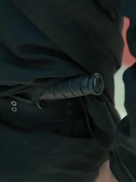 The Invincible Bodyguard - Episode 6