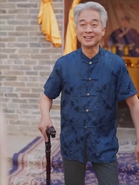 Beyond Greendale, Memories Return - Episode 6