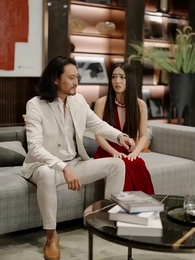 Divorcée, puis Héritière Milliardaire - Episode 32