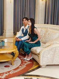 第63集 - 神醫佳婿