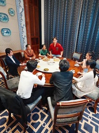 神醫佳婿 - Episode 46