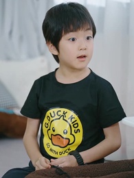 第57集 - 壹胎雙寶：媽咪妳馬甲掉了