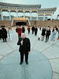 막강한 주신! - Episode 34