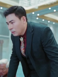 第29集 - 王者凌雲